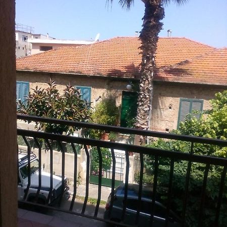 Hotel Camera Sui Tigli Tropea Exterior foto