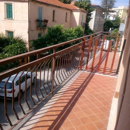 Hotel Camera Sui Tigli Tropea Exterior foto